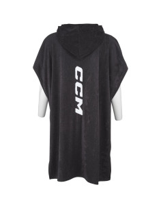 CCM HANDDUK PONCHO SR 2