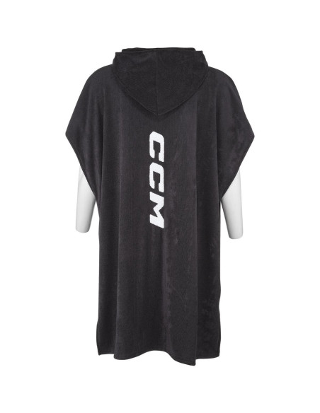 CCM HANDDUK PONCHO SR