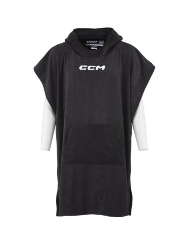 CCM HANDDUK PONCHO SR