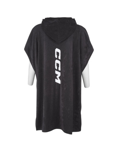 CCM HANDDUK PONCHO JR