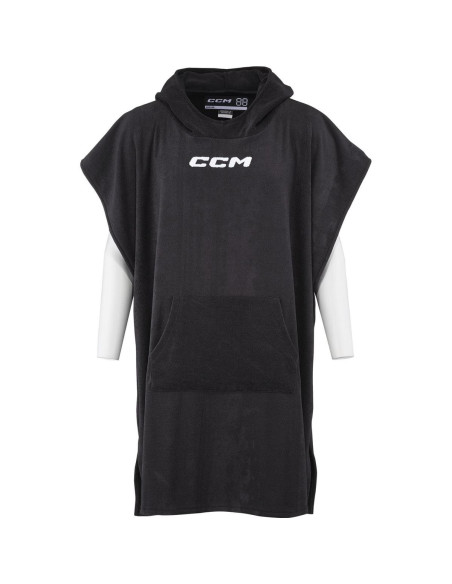 CCM HANDDUK PONCHO JR