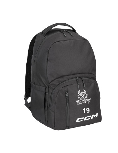 VALLENTUNA RYGGSÄCK CCM