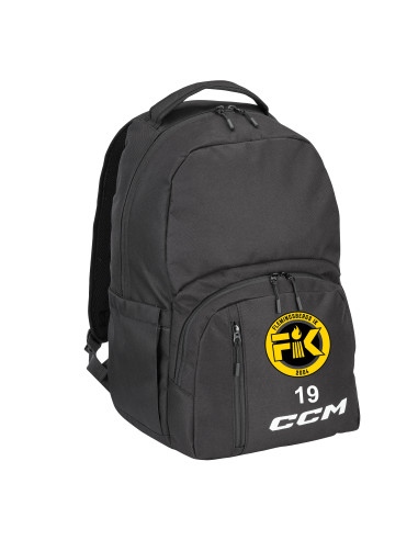 FLEMINGSBERG RYGGSÄCK CCM
