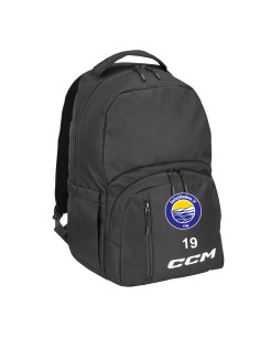 SALTSJÖBADEN RYGGSÄCK CCM