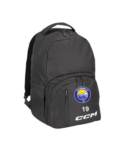 SALTSJÖBADEN RYGGSÄCK CCM