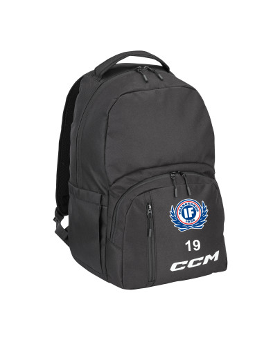 TRÅNGSUND RYGGSÄCK CCM