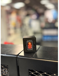 PWR CAP KNOPP MED MOTIV 2