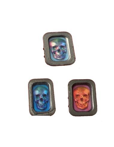 PWR CAP KNOPP MED MOTIV