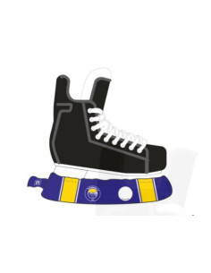 SALTSJÖBADEN SOFT SKATEGUARD