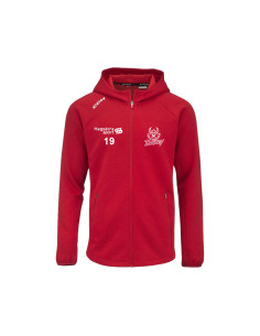 VALLENTUNA FULL ZIP HOOD JR