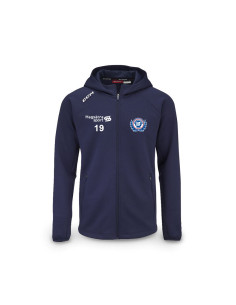 TRÅNGSUND FULL ZIP HOOD SR