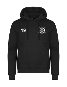 ARKEN HOODIE LITEN LOGGA... 2