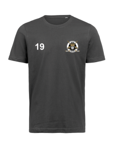 ARKEN BOMULLS T-SHIRT