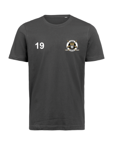 ARKEN BOMULLS T-SHIRT