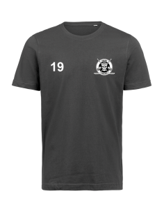 ARKEN BOMULLS T-SHIRT 2