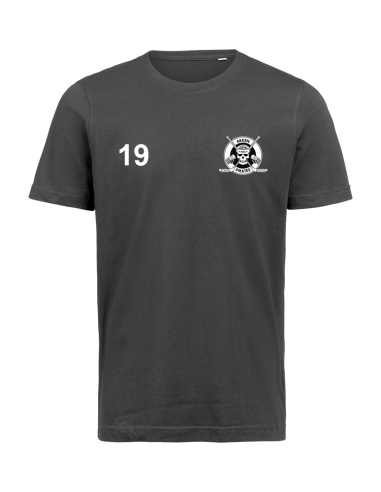 ARKEN BOMULLS T-SHIRT