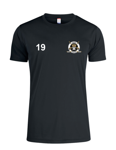 ARKEN T-SHIRT FUNKTION