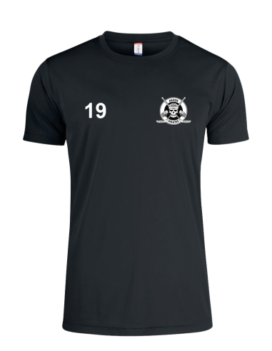 ARKEN T-SHIRT FUNKTION