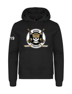 ARKEN HOODIE