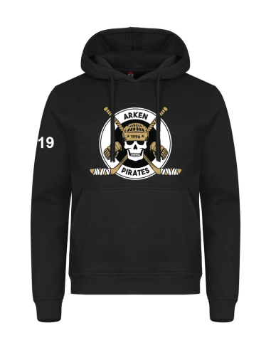 ARKEN HOODIE