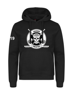 ARKEN HOODIE 2