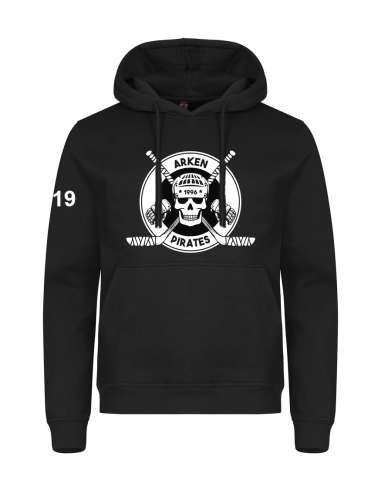 ARKEN HOODIE
