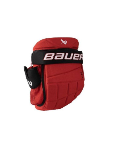 BAUER GLOVE BACKBACK YTH