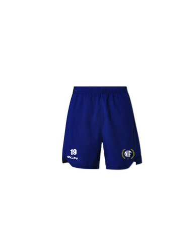 CCM NYNÄS SHORTS JR
