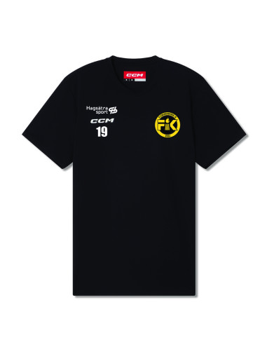 CCM FLEMINGSBERG T-SHIRT SR