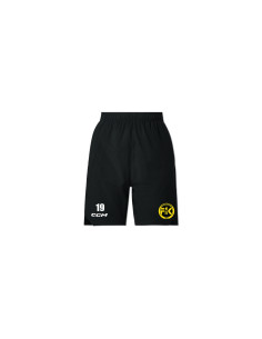 CCM FLEMINGSBERG SHORTS JR