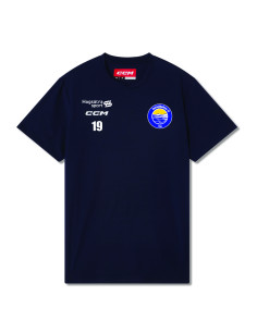 CCM SALTIS T-SHIRT SR