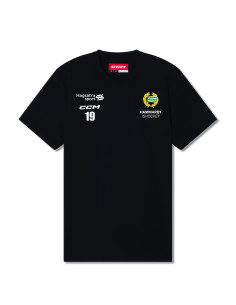 CCM HAMMARBY T-SHIRT JR