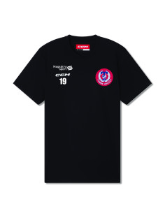 CCM TUMBA T-SHIRT JR