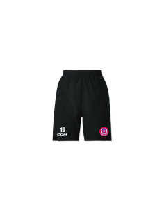 CCM TUMBA SHORTS SR