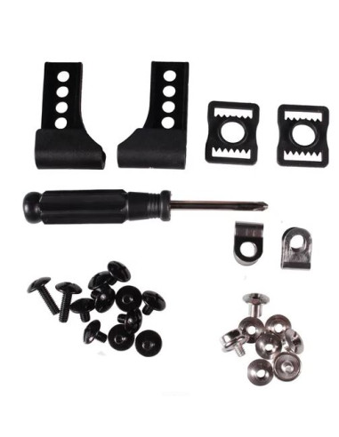 HOWIES HELMET REPAIR KIT