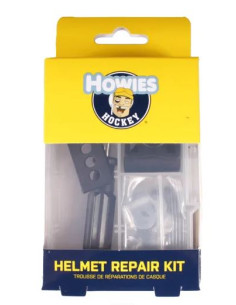 HOWIES HELMET REPAIR KIT