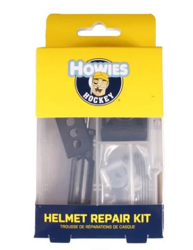 HOWIES HELMET REPAIR KIT
