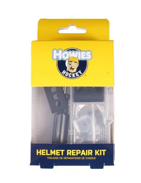 HOWIES HELMET REPAIR KIT