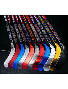 BAUER MINI STICK INTERNATIONAL 2