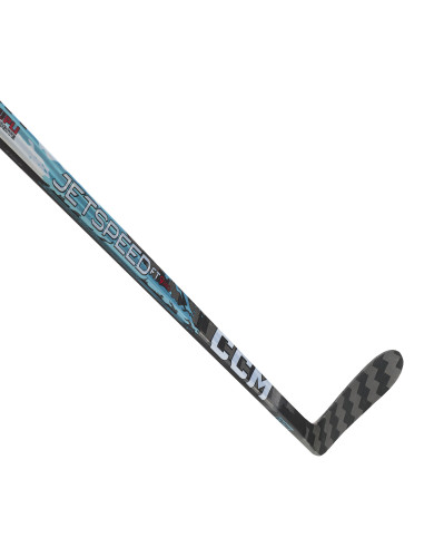 CCM JETSPEED FT9 PRO YTH HOCKEYKLUBBA