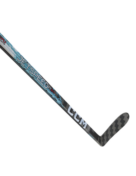 CCM JETSPEED FT9 PRO YTH HOCKEYKLUBBA