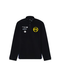 CCM FLEMINGSBERG 1/4 ZIP...