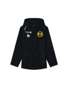 CCM FLEMINGSBERG FULL ZIP...