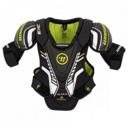 WARRIOR ALPHA DX3 AXELSKYDD JR