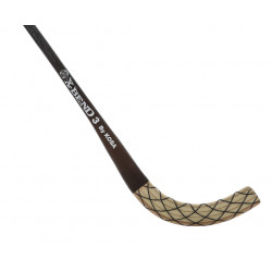 X-BEND SUPERLIGHT BANDYKLUBBA