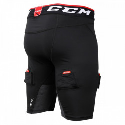 CCM COMPRESSION JOCKSHORTS SR 2