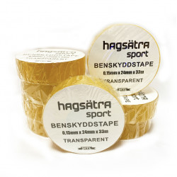 HAGSÄTRA SPORT BENSKYDDSTEJP