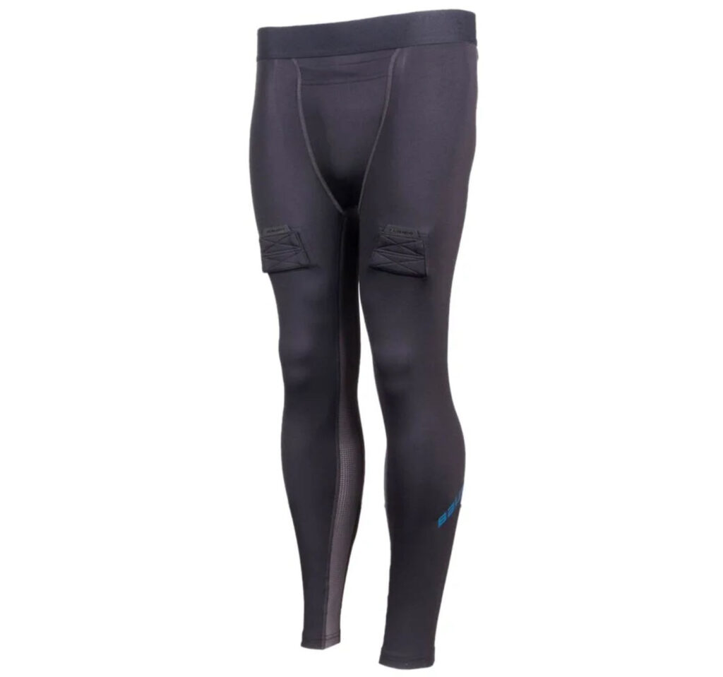 BAUER JILL SUSPBYXA DAM