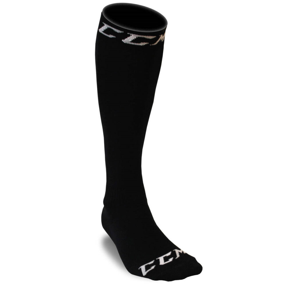 CCM BASIC KNEE HOCKEYSTRUMPA