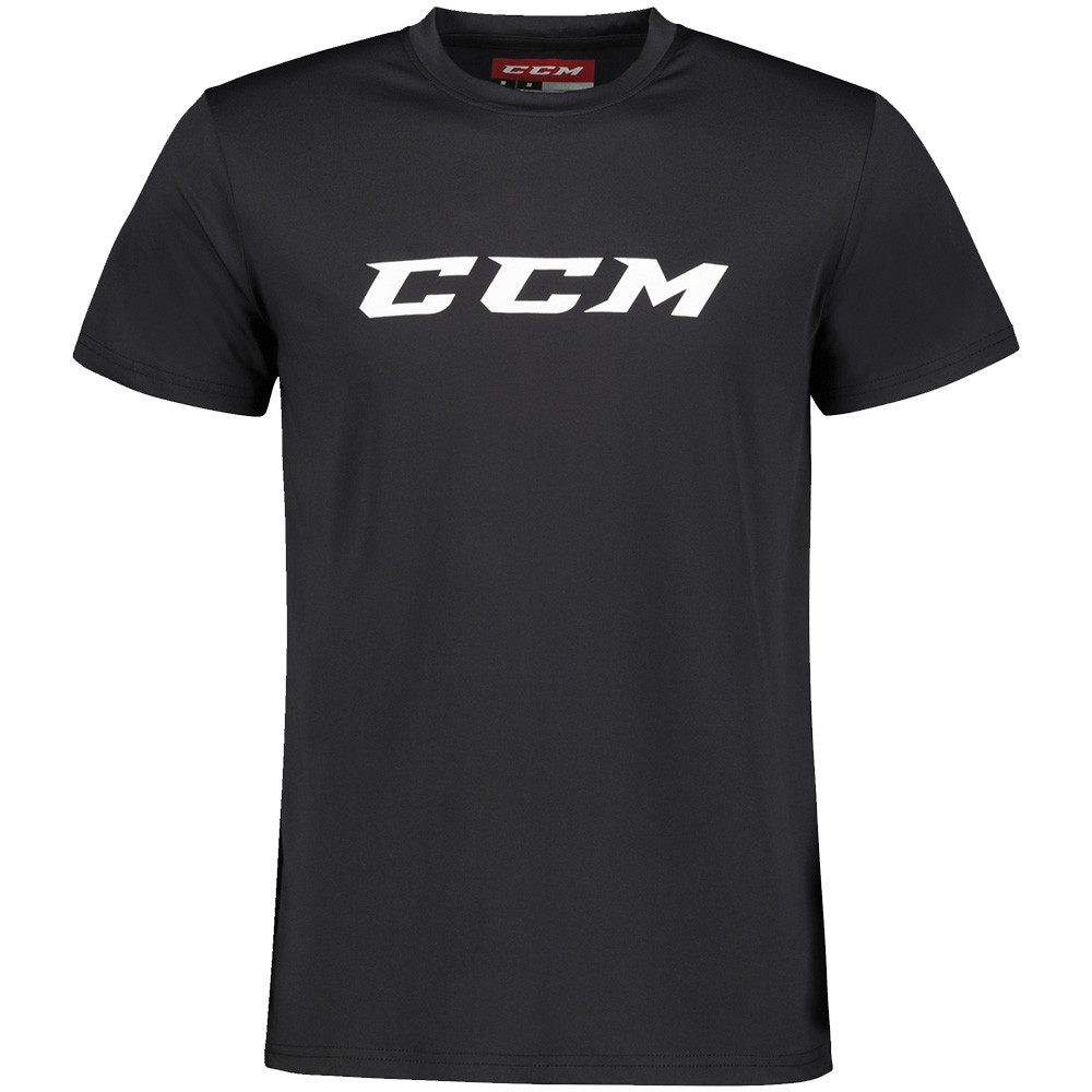CCM DRYLAND TEE JR